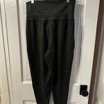 Gap Fit Grey Jersey Knit Joggers Photo 2