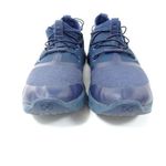 Under Armour BGS Drift 2 X MNSWR Womens Size 9 Blue Bungee Running Shoes Photo 4