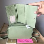 Michael Kors Backpack Set Photo 5