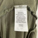 Chelsea 28 Nordstrom Midi Cutout Slip Dress Army Green XXL EUC Photo 6