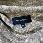 Majorelle NWT Marjorelle Shea Chenille Mini Dress Small Photo 5