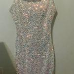 B Darlin Homecoming Dress Photo 1