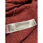 Eileen Fisher  Organic Linen Boat Neck Long Sleeve Casual Sweater Top M Photo 4