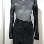 Capitol A Date Night Dress Photo 3