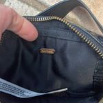 Free People , vegan croc belt bag Photo 3