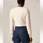 J.Crew  Bridgette lady jacket in tweed Photo 2