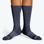 Bombas Calf Crew Socks Photo 3