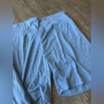 PRETTYGARDEN  Blue T-Shirt and short set Photo 6