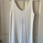 Reformation  Karli ribbed tank dress Photo 0