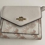 Coach Wallet Photo 0