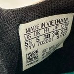 Adidas  EQT Support ADV Crystal White / Turbo Sneakers Ortholite Women's Size 7 Photo 8