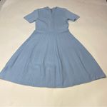 Alexia Admor Soren Fit and Flare Dress Size Medium Photo 3