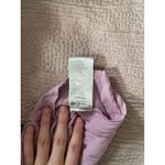 Free People  NWT Puff Sleeve Sundrenched Maxi Dress in Dawn Pink Size XS Photo 8