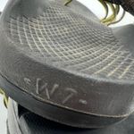 Chacos Chaco ZX/2 Yellow Sandals Women's 7 US Photo 8