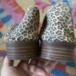 Lucky Brand  Size 10 Loafers Photo 2