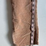 Everlane  The Cheeky Straight Corduroy Pant Baby Cord in Petal Size 26 NWOT Photo 6