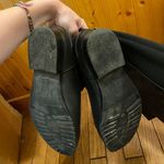 Bass Black Leather Boots Photo 4