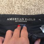 American Eagle  Outfitters Black Skinny Jeans Photo 1