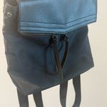 Botkier  New York Trigger Backpack Mini Black Photo 0