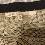 Rachel Roy Rachel diamond print bandage knit mini skirt, size medium Photo 3