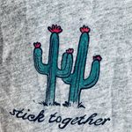 Old Navy Shirt Gray Size M Photo 2