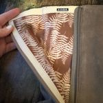 Revitalign Orthotic Water Repellent Suede Mid Boots Photo 9