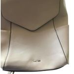Nine West Beige Cream Medium Backpack Photo 1