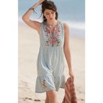 Johnny Was ✨HP✨ Cyrielle Effortless Boho Tank Dress✨ Photo 1