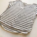 Project Social T PST Striped Tee Photo 4