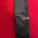 Anthropologie  Maeve Scarletta Button‎ Front Maxi Dress Photo 4