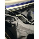 Kate Spade  Kaylie Baby Bag Laurel Way Stripe  Diaper Bag Photo 11