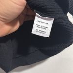 525 America Crossover Cut Out Tank 525 black ribbed small stretch Photo 2