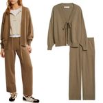 Free People  Solar Sweater Set XL Photo 10