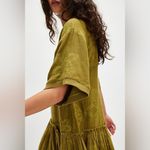 Free People Picking Petals Mini Dress Photo 2