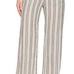 Billabong High Waisted Wave Stripe Pants Photo 0