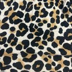 H&M Divided by  Leopard Print Tube Top Photo 3