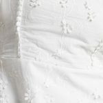 Showpo White Mini Dress Photo 1