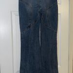 Revice Denim  Venus Flares Photo 3