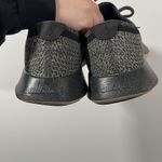 Allbirds  Tree Dashers 1.0 in Dark Gray Women’s 8.5 Lace Up Sneakers Photo 4