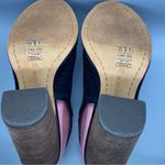 Kelsi Dagger  KBD‎ Brooklyn Goya Perforated Leather Heels Size 7.5 Photo 9