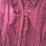 st. john's bay FINAL MARKDOWN Ladies St. John’s bay blouse extra large Photo 2