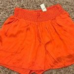 Aerie silk shorts Photo 0