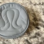 Lululemon Logo Coin Pouch Photo 6