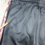 Adidas Track Pants Women Medium Floral Stripe Side Logo Athletic Photo 11