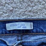 Levi's Vintage Levi’s 505 straight leg jeans 10 short Photo 9