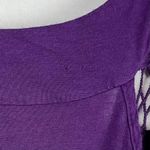 Bluheaven  Purple Lace Tank Sundress Small Photo 4