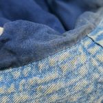 Faded Glory Vintage 90s  Light Wash Denim Bucket Hat Photo 9