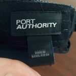 Port Authority Celsius Black Mesh Cap Photo 2