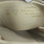 Sam Edelman  Yancy Block Heel Ankle Strap Sandals - Size 10 Photo 8