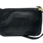 Michael Kors Black Wristlet / Mini Purse Photo 1